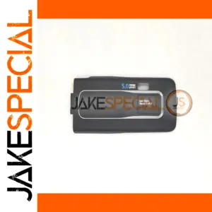 Nokia 6260 Slide Back Battery Cover Case