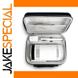 Hard EVA Carrying Case for Samsung Projector