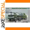 China 50 Tons Tank Transporter Model Kit 1/35