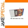 Clear Protective Case for PS4 Red Dead Redemption 2