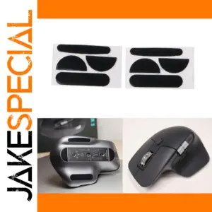 MX Master 3S Replacement Mouse Feet Skates