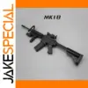 GSF MK18 Assault Rifle Model 1/6 Scale Replica