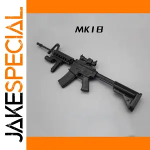 GSF MK18 Assault Rifle Model 1/6 Scale Replica