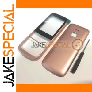 Nokia 225 4G 2020 Phone Housing Replacement