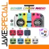 RadioMaster Boxer Crush Transmitter EdgeTX RF