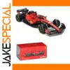 Bburago Ferrari SF-23 1:43 Collectible Model