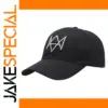 Unisex Hip Hop Baseball Cap for Men Women