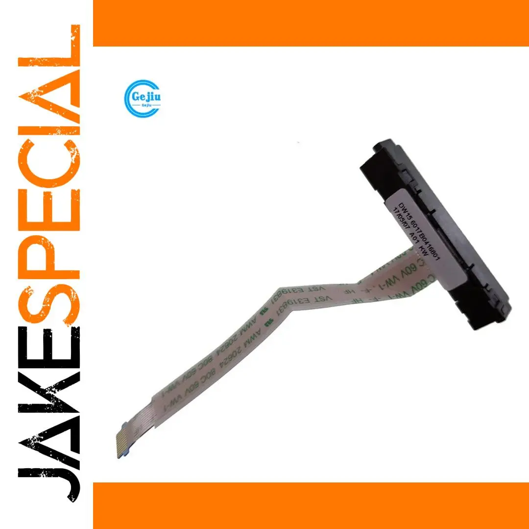 Laptop HDD Flex Cable for HP ENVY 15 Series 1 Laptop HDD Flex Cable for HP ENVY 15 Series