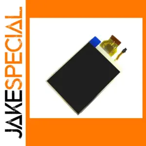 LCD Display Screen for Canon PowerShot G12