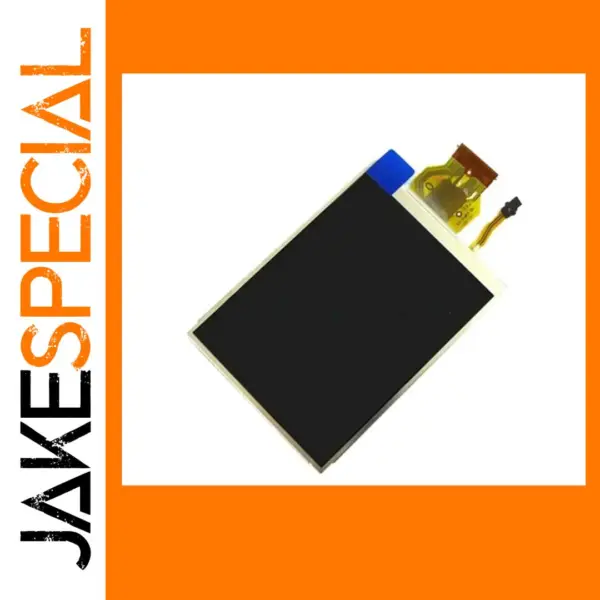 LCD Display Screen for Canon PowerShot G12