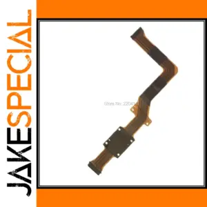LCD Flex Cable for JVC GC-PX100 P100