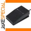 USB Foot Switch Pedal for Hands-Free Control