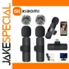 Xiaomi Wireless Lavalier Microphone for iPhone