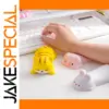 Ergonomic Kawaii Mouse Pad Wrist Support
