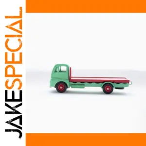 Dinky Toys Alloy 432 Guy Warrior Model Car