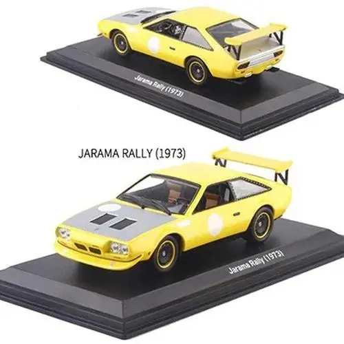 1:43 Scale Classic Racing Diecast Car Model 19 1:43 Scale Classic Racing Diecast Car Model - Image 19