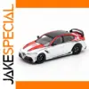 DCT 1/64 Alfa Romeo Giulia GTAm Diecast Model