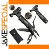 HANSHI 16-in-1 Multifunctional Multi-tool