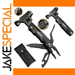 HANSHI 16-in-1 Multifunctional Multi-tool