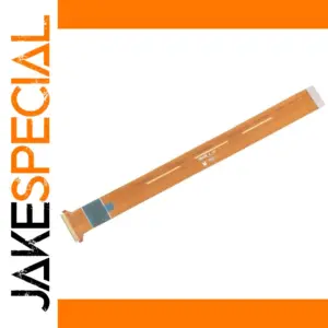 Lenovo Tab M8 TB-8505X LCD Flex Cable Replacement