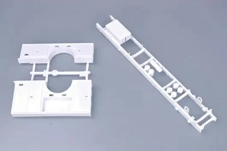 American Lafrance Eagle Fire Pumper Model Kit 1:25 13 American Lafrance Eagle Fire Pumper Model Kit 1:25 - Image 13