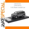 1/43 Scale Resin Model Car Honda CROSSROAD 2007