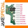 USB Charging Port Flex Cable for Huawei Models