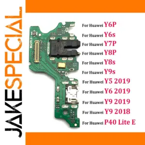 USB Charging Port Flex Cable for Huawei Models