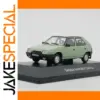 Škoda Favorit 136 LS Diecast Model Car