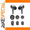 Silicone Ear Tips for Samsung Buds 3Pro