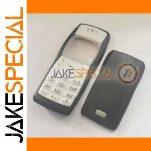 Nokia 1100 Housing with Arabic Keypad Options