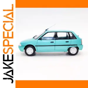 NOREV 1:43 Citroen AX Spot 1995 Diecast Model