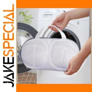 Polyester Bra Mesh Laundry Bag for Delicate Care