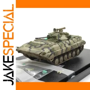 1/72 Scale Sextant BMP2 Infantry Fighting Vehicle