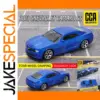 2013 Chevrolet Camaro SS Die-Cast Model 1:64