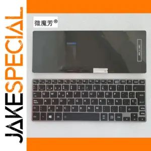 Toshiba Z30 Series Laptop Keyboard Replacement