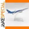 16CM Oman Air A330 Alloy Aircraft Model