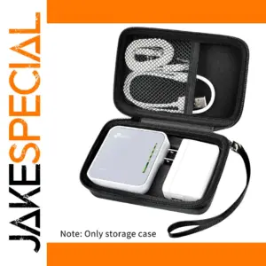 TP-Link AC750 Portable WiFi Router Case