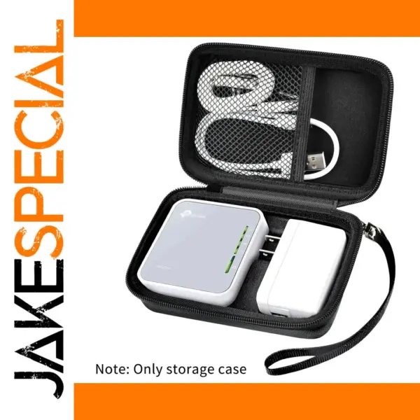 TP-Link AC750 Portable WiFi Router Case