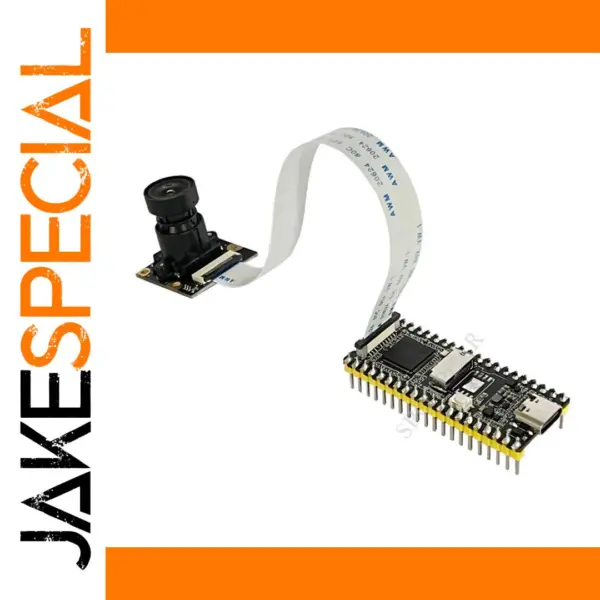 LuckFox Pico RV1103 AI Development Board