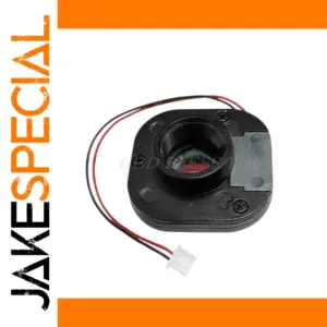IR CUT Lens Mount Holder for HD Cameras