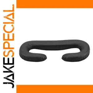 22MM PU Leather Eye Mask for HTC VIVE