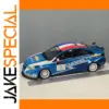 Slight Defect 1/18 Chevro Cruze WTCC Car Model