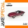 GFCC 1:64 Scale Jaguar E-Type Model Car