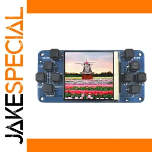 1.54 Inch IPS LCD Display for ARM Development