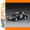 1/43 Scale Ford Escort RS1800 Alloy Model
