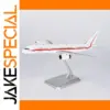 NGM 42040 1:200 B757-200 Aircraft Model Alloy Display