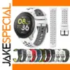 22mm Silicone Watch Strap for COROS PACE 3