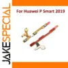 Huawei P Smart 2019 Power Volume Button Flex Cable