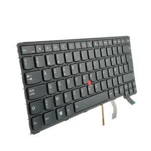 Lenovo Thinkpad Backlit Keyboard for Yoga 14 & P40 22 60608202 no logo
